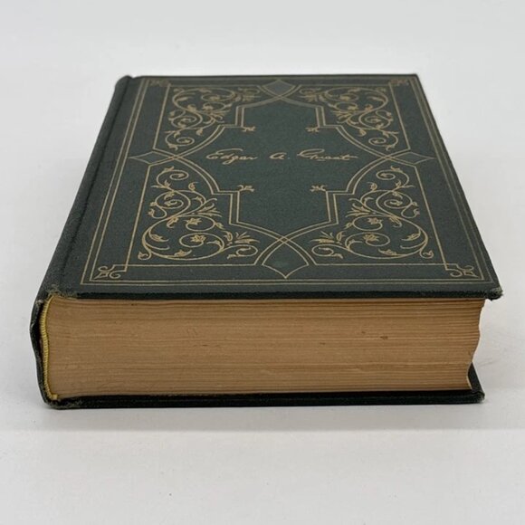 Collected Verse of Edgar A. Guest (1941) Hardcover Sixth Edition Reilly & Lee - Picture 7 of 11